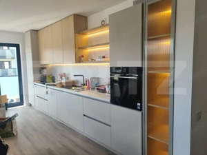 Apartament de lux • 2 camere • 56mp • NZEB, loc de parcare inclus - imagine 5