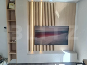 Apartament de lux • 2 camere • 56mp • NZEB, loc de parcare inclus - imagine 4