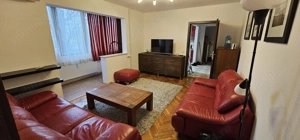 Proprietar inchiriez apartament 3 camere etaj 3 din 4 Titan scoala 196 - imagine 4