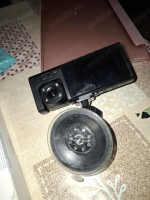 Camera Auto - imagine 4