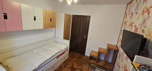 Proprietar inchiriez apartament 3 camere etaj 3 din 4 Titan scoala 196 - imagine 6