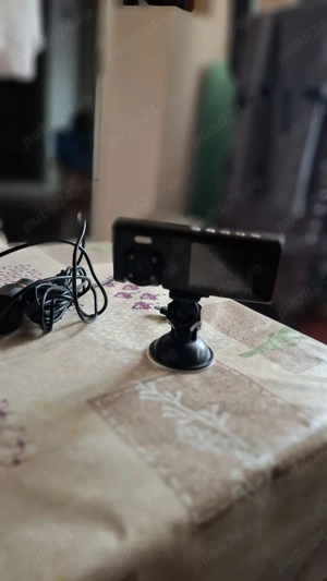 Camera Auto - imagine 3