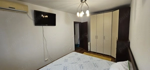 Proprietar inchiriez apartament 3 camere etaj 3 din 4 Titan scoala 196 - imagine 10