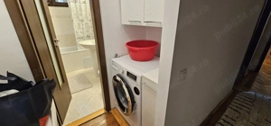 Proprietar inchiriez apartament 3 camere etaj 3 din 4 Titan scoala 196 - imagine 9