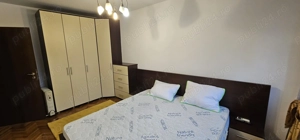 Proprietar inchiriez apartament 3 camere etaj 3 din 4 Titan scoala 196 - imagine 8