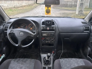 Opel astra g 1.7 diesel 2001  - imagine 3