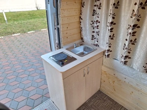 camper. ducato an 2017. bacau  11.oooe - imagine 4