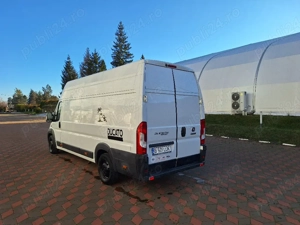 camper. ducato an 2017. bacau  11.oooe - imagine 3