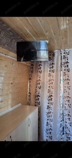 camper. ducato an 2017. bacau  11.oooe - imagine 9