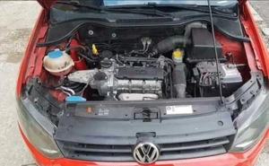 Volkswagen Polo 6R   1.2   din 2010   Euro 5 - imagine 14