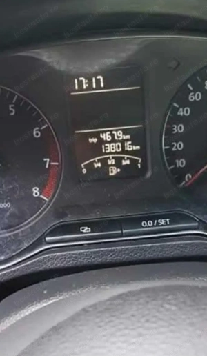 Volkswagen Polo 6R   1.2   din 2010   Euro 5 - imagine 13