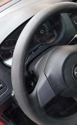 Volkswagen Polo 6R   1.2   din 2010   Euro 5 - imagine 15