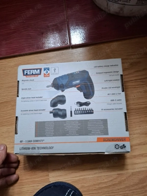 Mini Bord Masina  - imagine 4