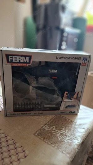 Mini Bord Masina  - imagine 2