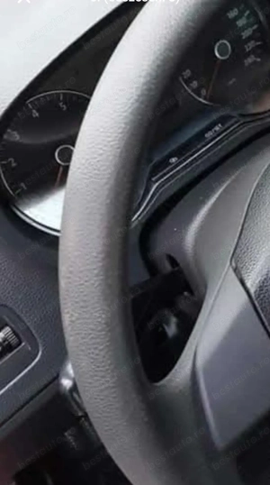 Volkswagen Polo 6R   1.2   din 2010   Euro 5 - imagine 9