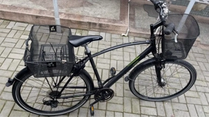 bicicleta cadru barbatesc roti 28