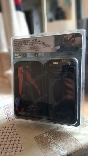 Power Starter Auto - imagine 2