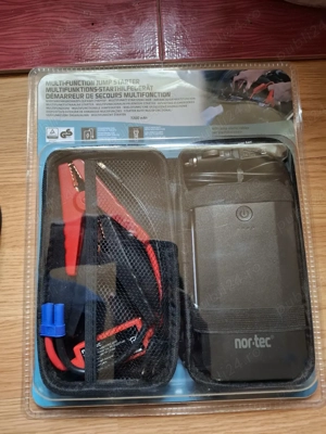 Power Starter Auto - imagine 3