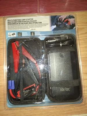 Power Starter Auto - imagine 4