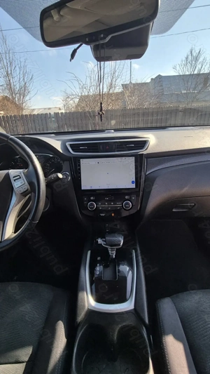 Nissan X-trail t32 automat 7 locuri - imagine 6