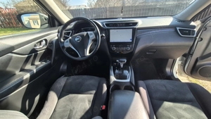 Nissan X-trail t32 automat 7 locuri - imagine 5