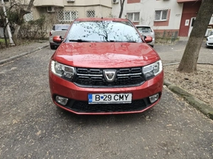 Dacia Sandero 2018