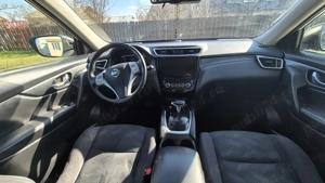 Nissan X-trail t32 automat 7 locuri - imagine 7