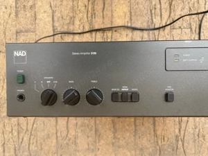 NAD 3130 stereo amplificator - imagine 2