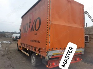 renault master 3 - imagine 2