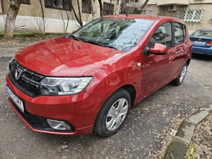 Dacia Sandero 2018