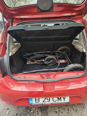 Dacia Sandero 2018 - imagine 3