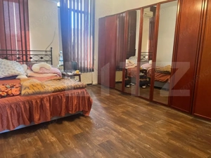 Apartament 3 camere, 96MP, Fabric