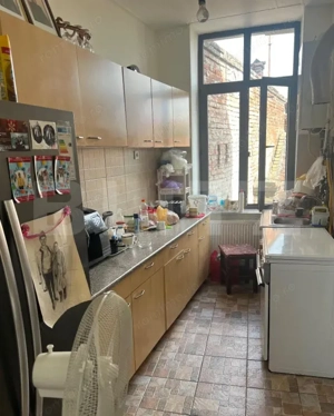 Apartament 3 camere, 96MP, Fabric - imagine 6