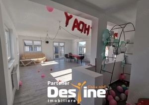 Vila spatioasa + teren 562mp, pentru locuit/spatiu comercial, Bragadiru - imagine 3