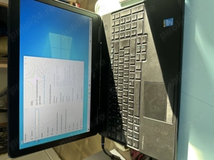 Laptop Dell Laitude E5540 i5