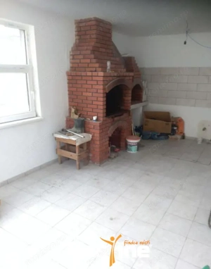 Vila spatioasa + teren 562mp, pentru locuit/spatiu comercial, Bragadiru - imagine 4