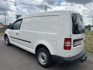 Vw cady maxi 1.6 tdi 102 cp posibilitate rate - imagine 6