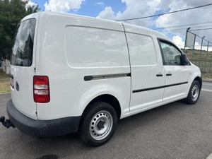 Vw cady maxi 1.6 tdi 102 cp posibilitate rate - imagine 4