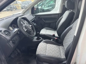 Vw cady maxi 1.6 tdi 102 cp posibilitate rate - imagine 7