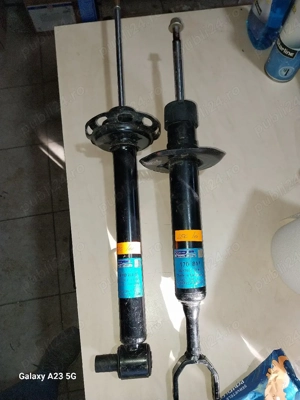 vând telescoape sachs - imagine 2