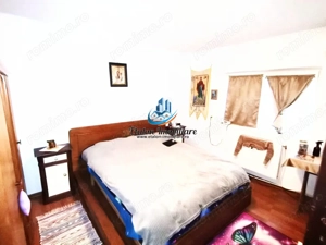 Casa caramida din 1970, 420 mp teren, 1 Mai - imagine 4