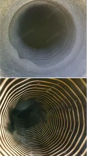 Curatare filtru de particule Volkswagen Passat DPF / FAP