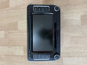 Navigatie RNS 510 de piese - imagine 2