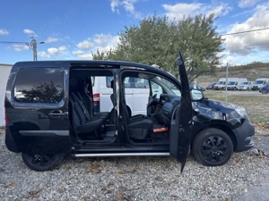 Mercedes citan 1.5cdi 5 locuri 2015 posibilitate rate