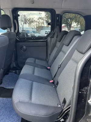 Mercedes citan 1.5cdi 5 locuri 2015 posibilitate rate - imagine 6