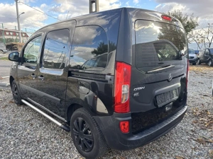 Mercedes citan 1.5cdi 5 locuri 2015 posibilitate rate - imagine 2