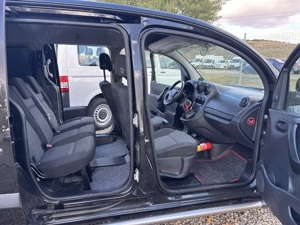 Mercedes citan 1.5cdi 5 locuri 2015 posibilitate rate - imagine 3