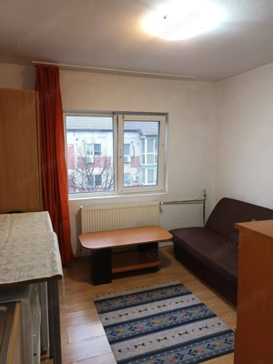 Apartament cu 1 camera - Calea Aradului