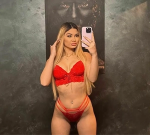 Incearcă ceva diferit ! LUX !! Fac si deplasari doar la hotel!  Suna-ma ! Confirm pozele pe wapp!