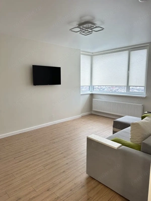 apartament cu 2 camere de  vanzare in zona Berceni aproape de metrou - imagine 3